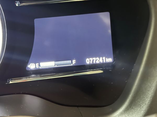 2016 Honda Vezel 1.5 Hybrid Automatic,47K Miles 385295004