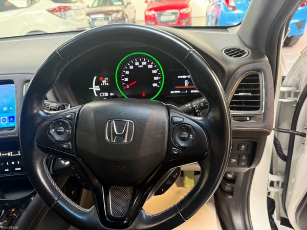 2016 Honda Vezel 1.5 Hybrid Automatic,47K Miles 385295006