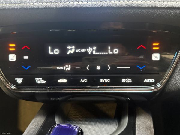 2016 Honda Vezel 1.5 Hybrid Automatic,47K Miles 385295008