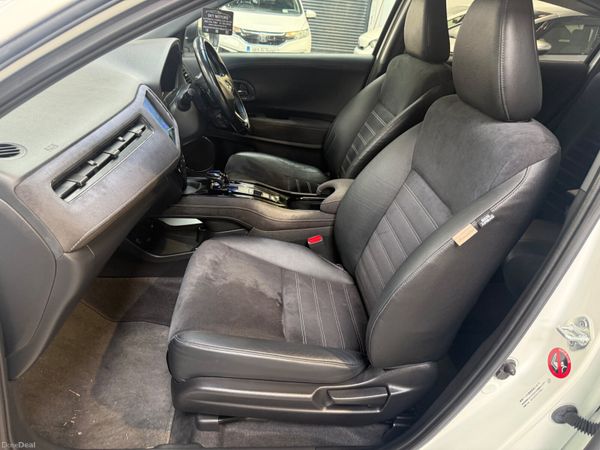 2016 Honda Vezel 1.5 Hybrid Automatic,47K Miles 385295012