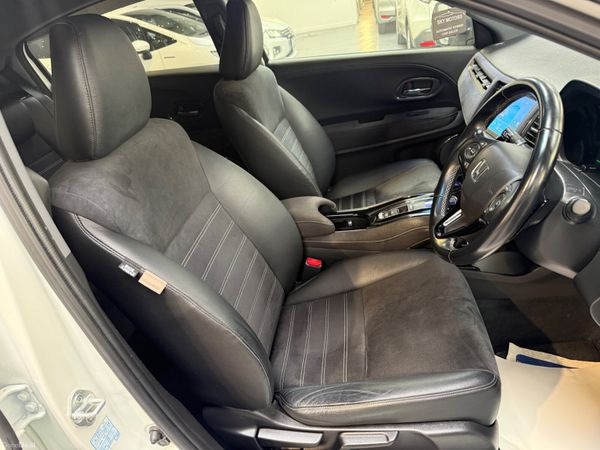 2016 Honda Vezel 1.5 Hybrid Automatic,47K Miles 385295014