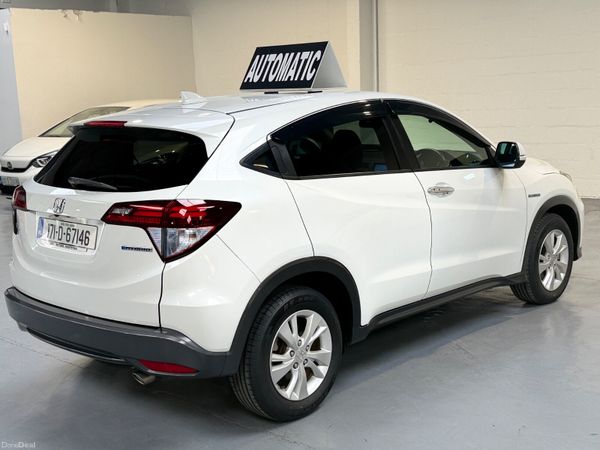 2017 Honda Vezel 1.5 Hybrid Automatic,39K Miles 385295112