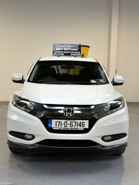 2017 Honda Vezel 1.5 Hybrid Automatic,39K Miles 385295114