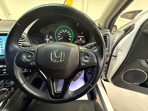 2017 Honda Vezel 1.5 Hybrid Automatic,39K Miles 385295116