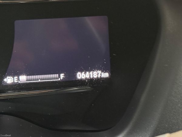 2017 Honda Vezel 1.5 Hybrid Automatic,39K Miles 385295118