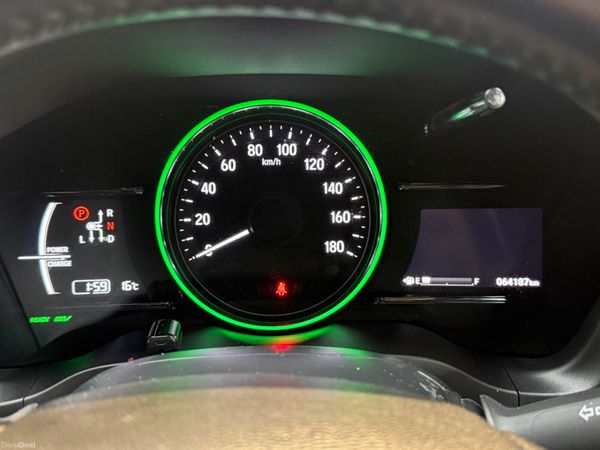 2017 Honda Vezel 1.5 Hybrid Automatic,39K Miles 385295120