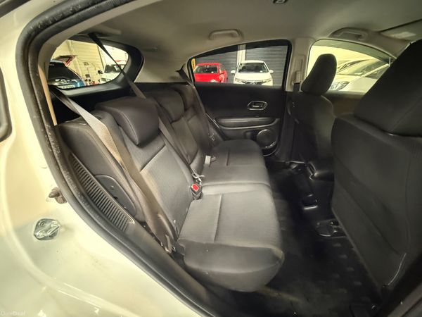 2017 Honda Vezel 1.5 Hybrid Automatic,39K Miles 385295134