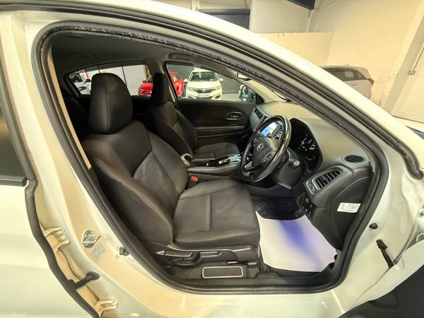 2017 Honda Vezel 1.5 Hybrid Automatic,39K Miles 385295136