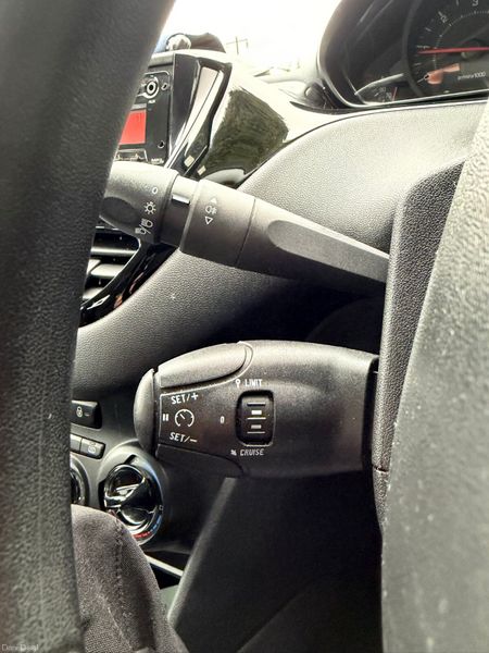Peugeot 208 2014 Hdi Diesel 1.4 NEW NCT 04-27 385201646