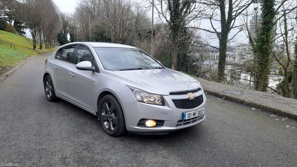 Chevrolet Cruze 2013 Low Miles 385208202
