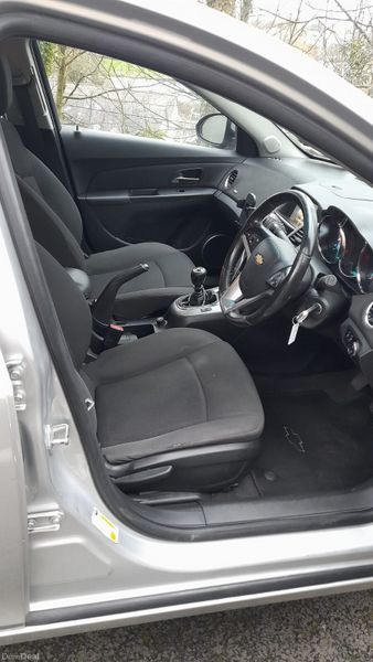Chevrolet Cruze 2013 Low Miles 385208206