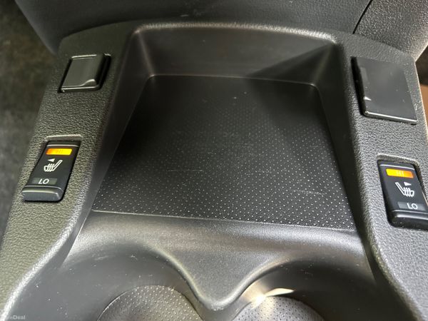 2016 NISSAN LEAF TEKNA LEATHER INTERIOR 385209498