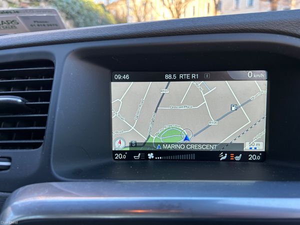 2017 VOLVO S60 AUTOMATIC LEATHER INTERIOR 385214098