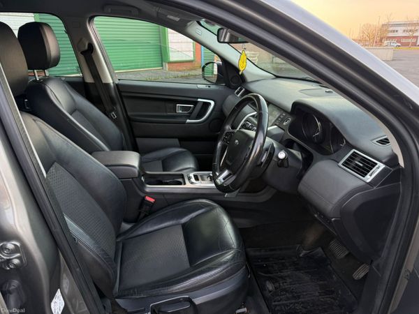 2017 Land Rover Discovery Sport 2.0D – 7 Seater 385216584