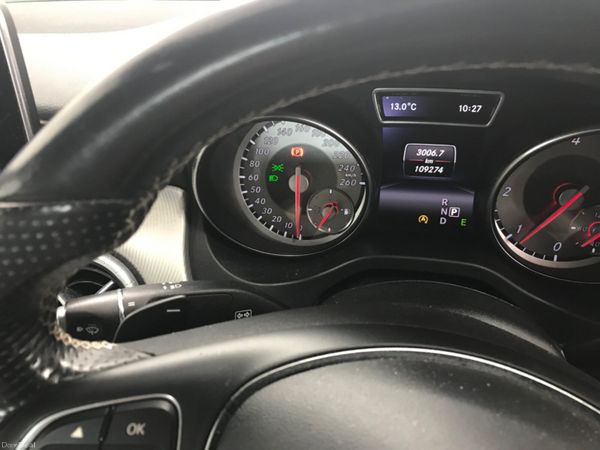 Mercedes-Benz CLA 2015 385218754