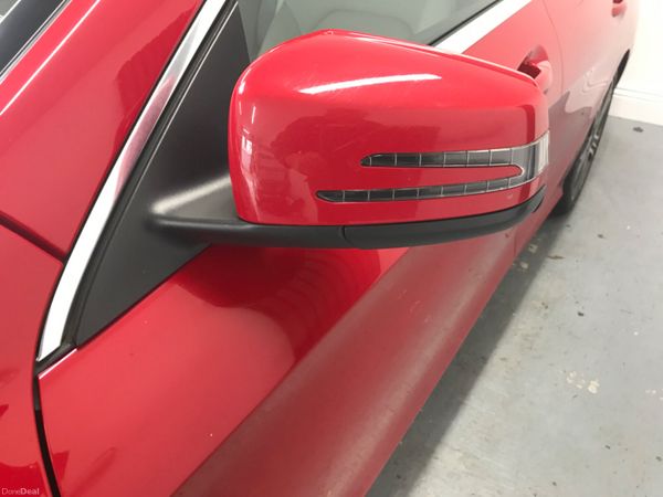 Mercedes-Benz CLA 2015 385218762