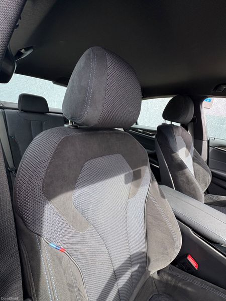 BMW 523i 520i M Sport Automatic Low KM 2019 385219226