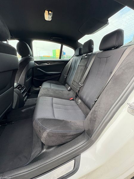 BMW 523i 520i M Sport Automatic Low KM 2019 385219232