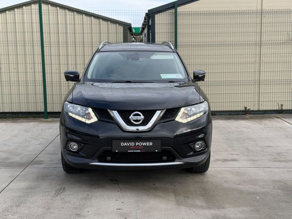 Nissan X-Trail 152 Top Spec New NCT 385220608