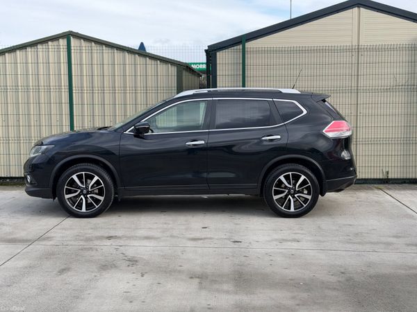 Nissan X-Trail 152 Top Spec New NCT 385220610