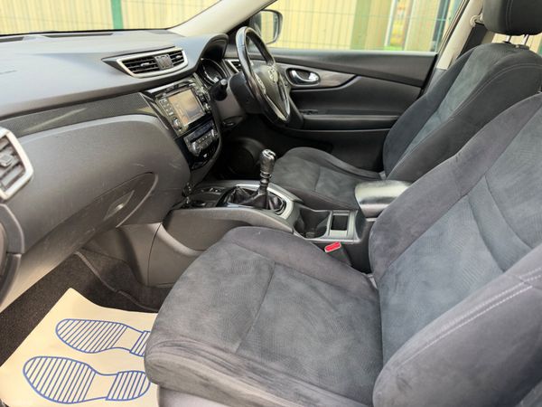 Nissan X-Trail 152 Top Spec New NCT 385220612