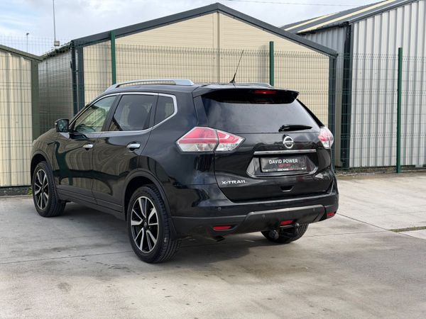 Nissan X-Trail 152 Top Spec New NCT 385220616