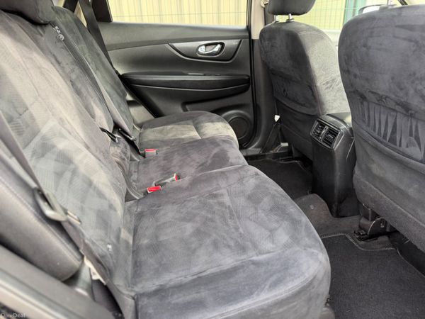 Nissan X-Trail 152 Top Spec New NCT 385220620