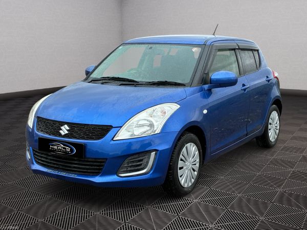 Suzuki Swift *Only 94k kms* 385225582