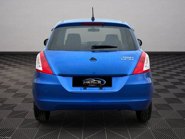 Suzuki Swift *Only 94k kms* 385225536