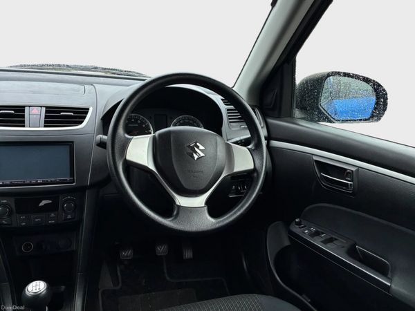 Suzuki Swift *Only 94k kms* 385225642