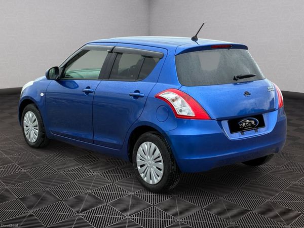 Suzuki Swift *Only 94k kms* 385225648