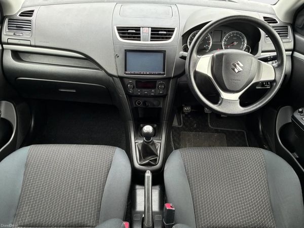 Suzuki Swift *Only 94k kms* 385225650