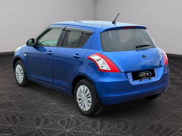 Suzuki Swift *Only 94k kms* 385225604