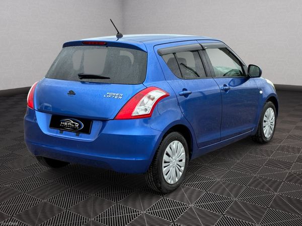 Suzuki Swift *Only 94k kms* 385225632