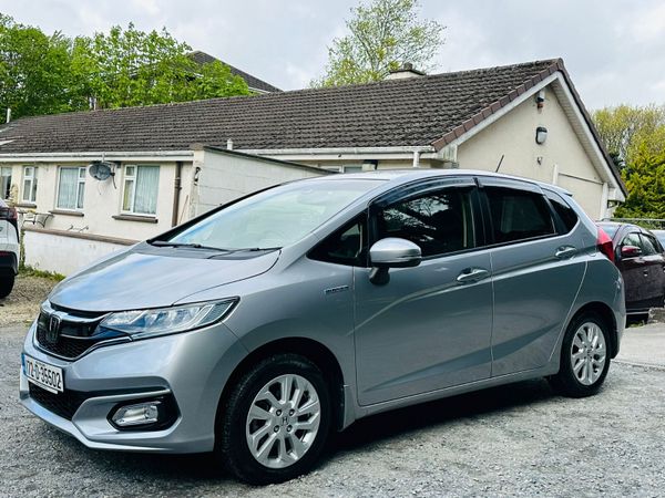 HONDA FIT 2017 LEATHER TOPSEPCS 36K KM ONLY 385225872