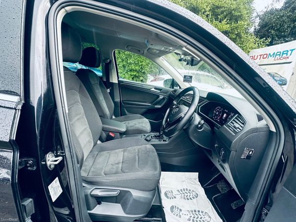 Vw Tiguan  2.0 Diesel  Automatic 385227890