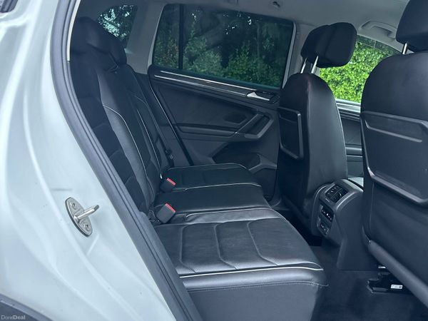 VW TIGUAN 2018 2.0 DIESEL AUTOMATIC TOP SPECS 385228224