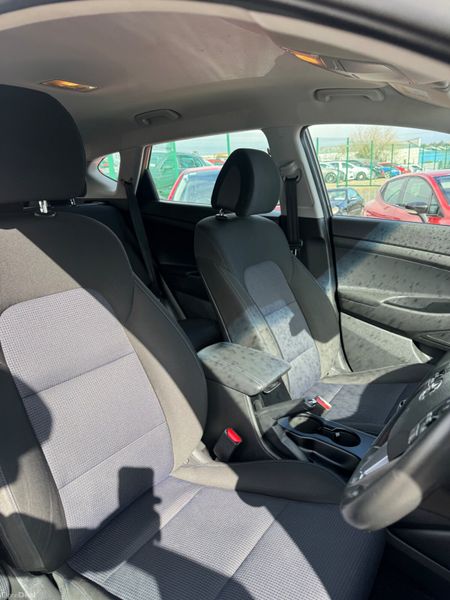 Hyundai Tucson 2017 385228786