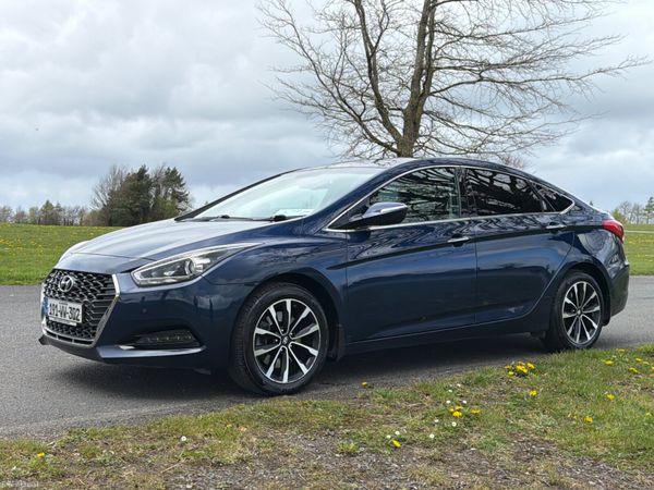 Hyundai i40 2019 Comfort Plus 385229044