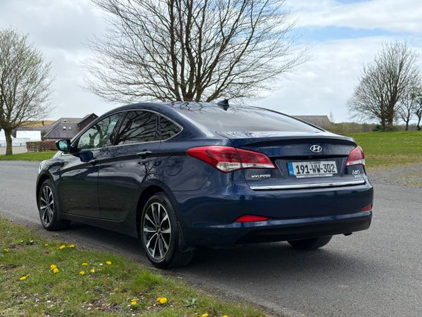 Hyundai i40 2019 Comfort Plus 385229026