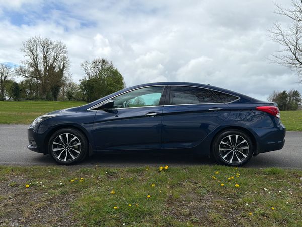 Hyundai i40 2019 Comfort Plus 385229034