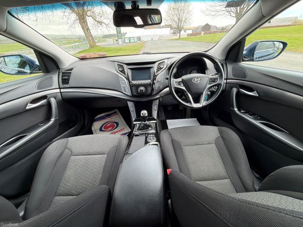 Hyundai i40 2019 Comfort Plus 385229196