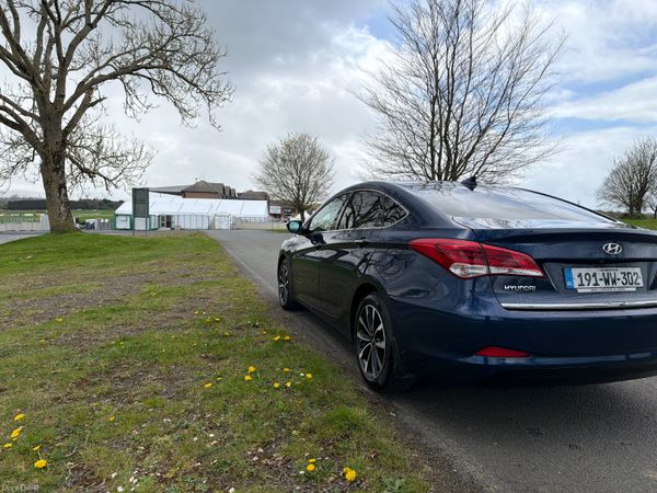 Hyundai i40 2019 Comfort Plus 385229108