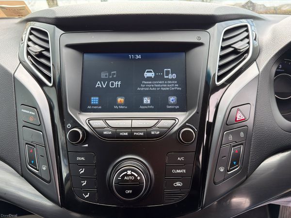 Hyundai i40 2019 Comfort Plus 385229284