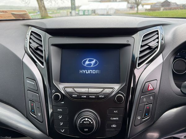 Hyundai i40 2019 Comfort Plus 385229230