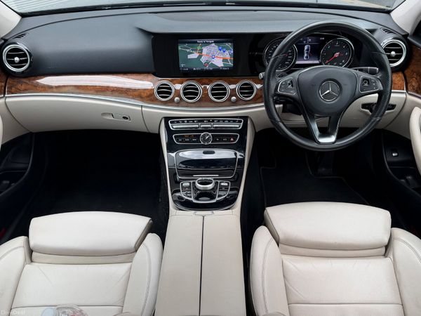 Mercedes-Benz E220d Exclusive 385231748