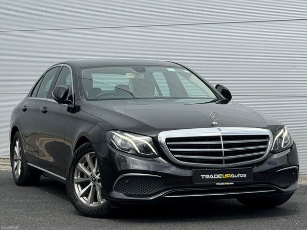 Mercedes-Benz E220d Exclusive 385231722