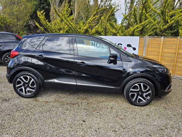 Renault Captur 2017 Dynamique 1.0 Petrol Nct 04/28 385239898