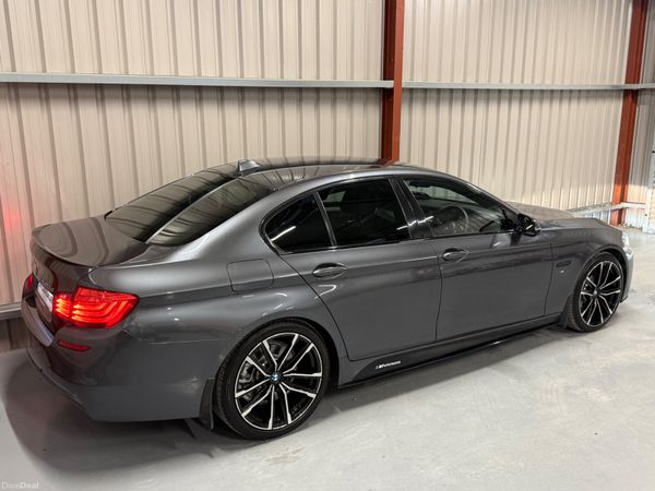 2016 BMW 520D M-Sport M-Performance Kitted 385350580
