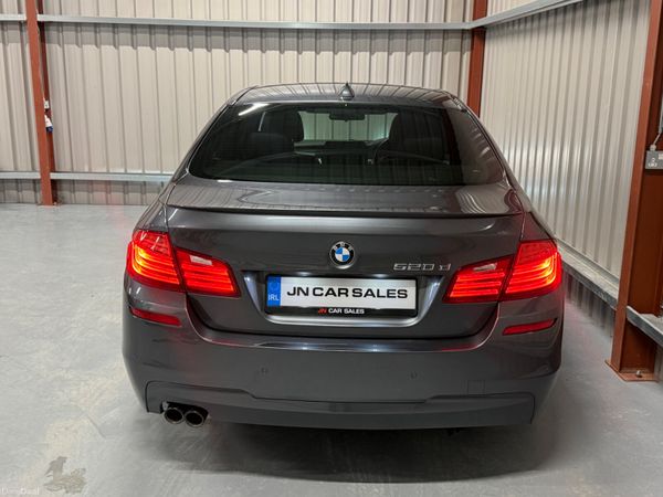 2016 BMW 520D M-Sport M-Performance Kitted 385350662